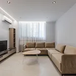 Lejlighed Sr *