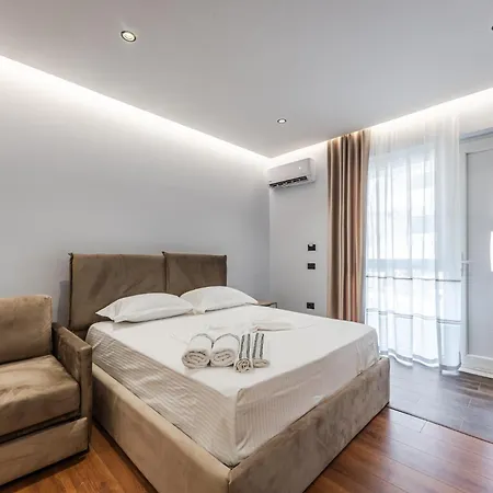 Sr Lejlighed Golem (Tirana)