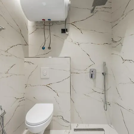 Appartamento Sr Golem (Tirana)