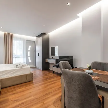 Appartamento Sr Golem (Tirana)