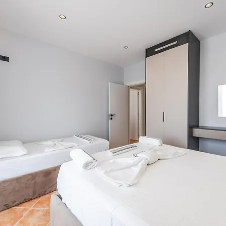 Appartamento Sr Golem (Tirana)