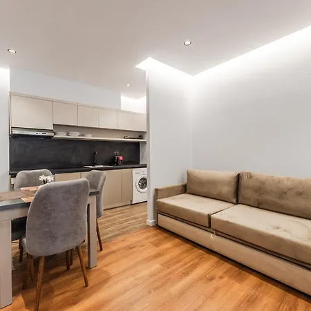 Appartamento Sr Golem (Tirana)