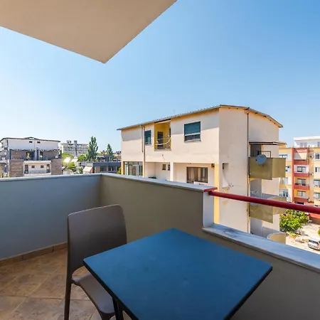 Appartamento Sr Golem (Tirana)