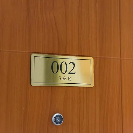 Apartment Sr Golem Golem (Tirana)