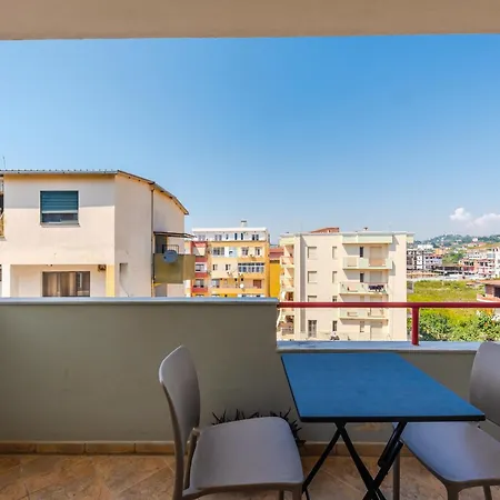 Appartamento Sr