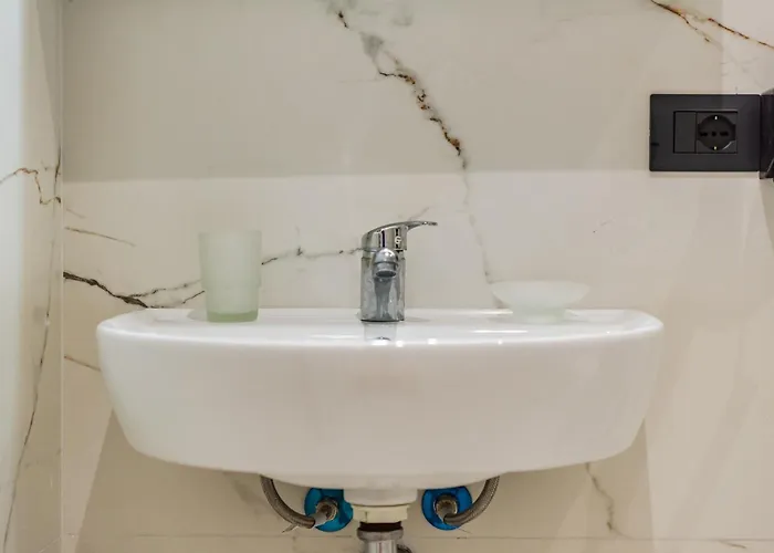 Apartamento Sr