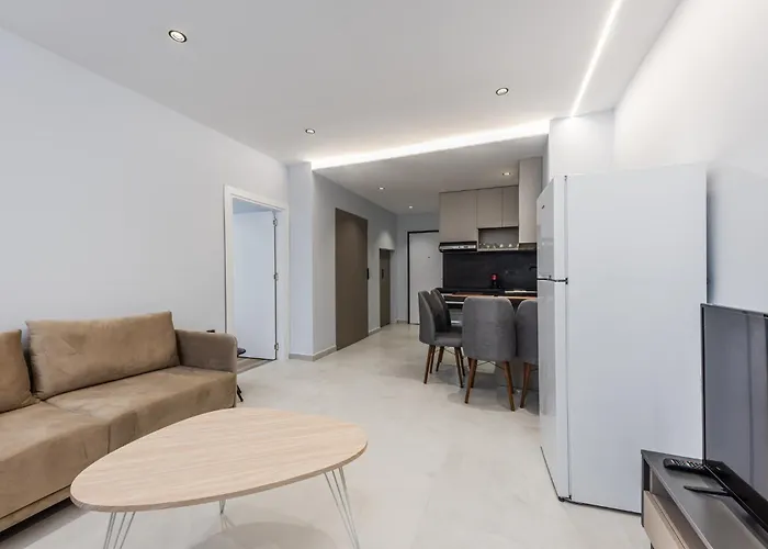 Sr Apartamento