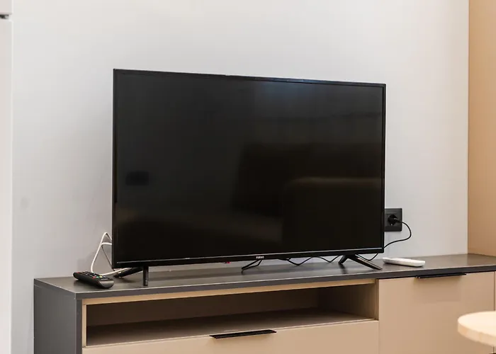 Sr Apartamento
