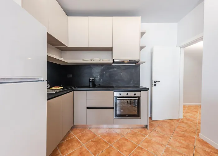 Apartamento Sr