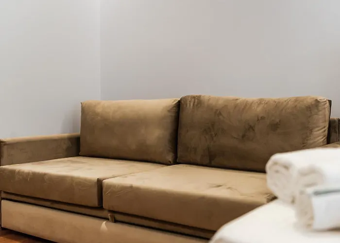 Apartamento Sr Golem (Tirana)