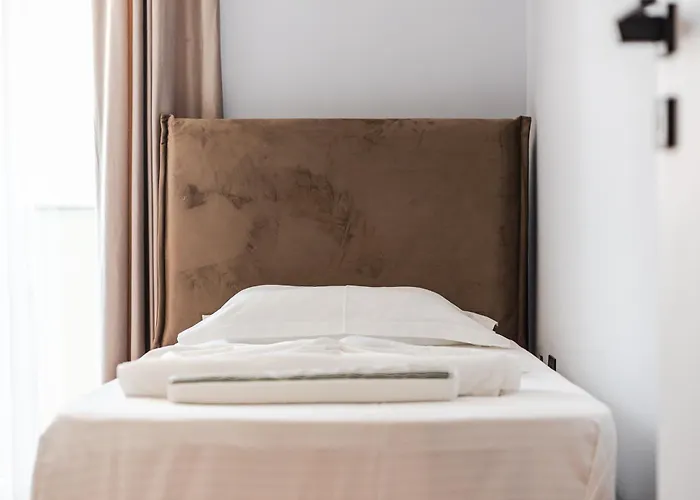 Apartamento Sr