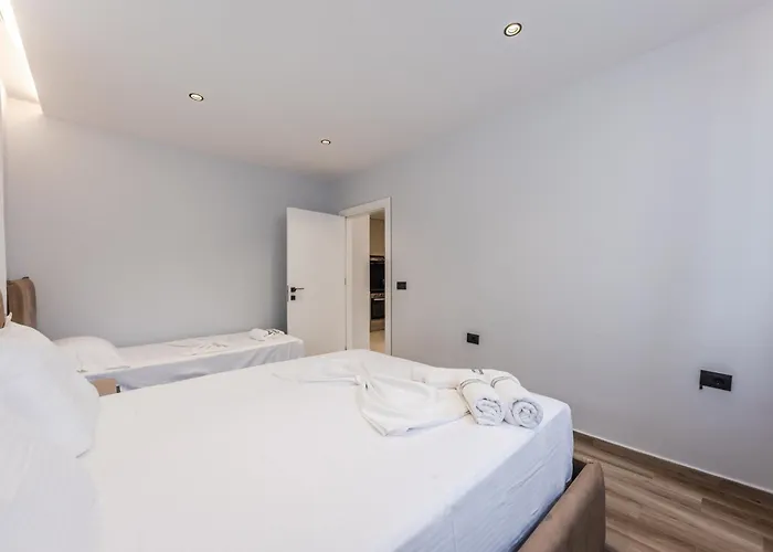 Apartamento Sr *