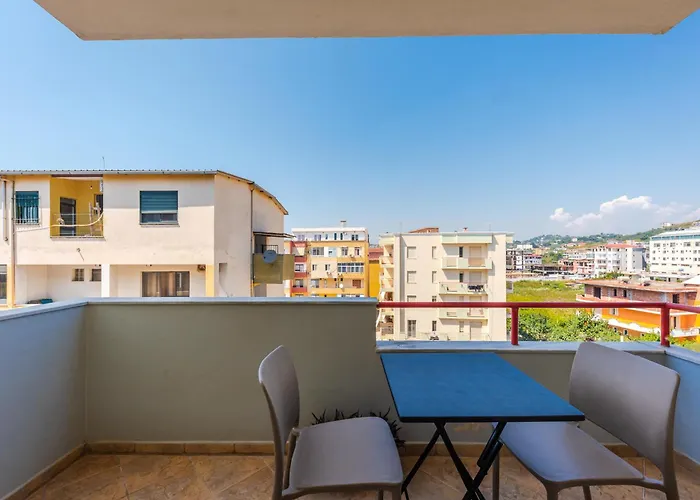 Apartamento Sr
